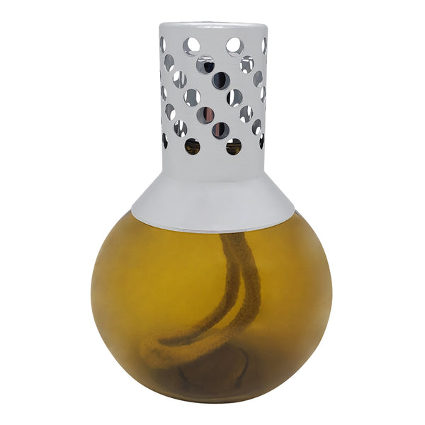 Stonewick PoGo™ Drift Oil Diffuser for Natural Aromatherapy - Amber
