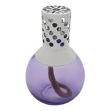 Stonewick PoGo™ Drift Oil Diffuser for Natural Aromatherapy - Purple